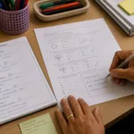 Devolutiva para alunos em atividade corrigida