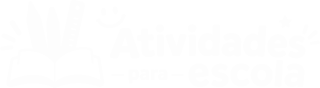 Atividades para escola